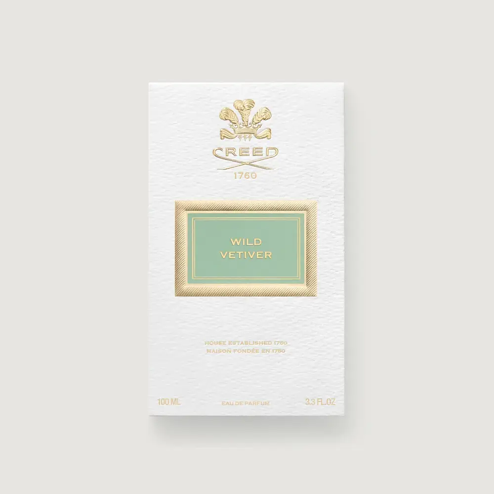 Creed Millisime Wild Vetiver 100ml